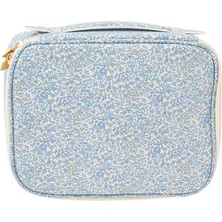 Bon Dep Soft beauty bag mw Liberty Katie and Millie