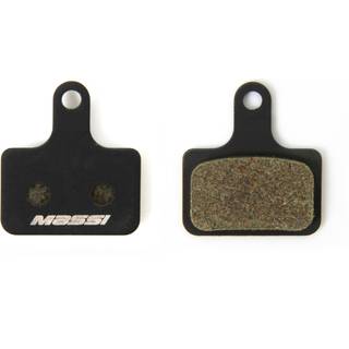 Massi Shimano Road/XTR9100 Bremseklodser - Sort