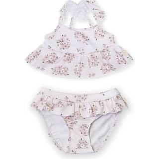 That's Mine - Saga Bikini - Spring poppies - 104cm - 4Y