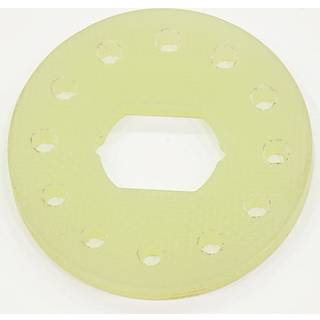 Serpent SER-600148 Diskbrake front fibreglass