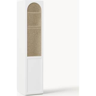 Modulært garderobeskab med hængslede døre Jeanne, 50 cm bred, forskellige muligheder