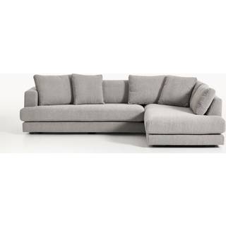 Bouclé-hjørnesofa Tribeca