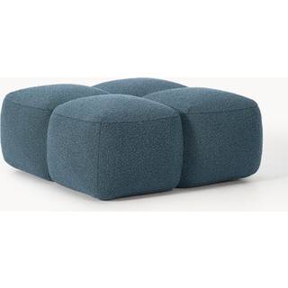 Sofa-puf Tayla i bouclé