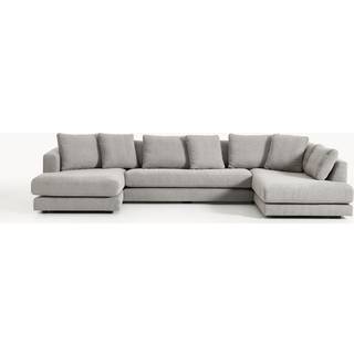 Bouclé levende landskab Tribeca