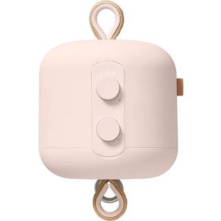 MEMBANTU Vuggemotor - LeeLo02 - Beige