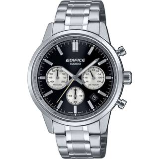 Casio Uhren - Edifice - EFR-575D-1AEF - schwarz