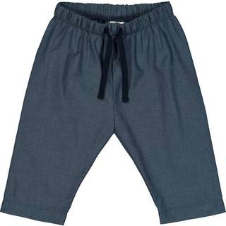 Müsli Chambray bukser - 563018901