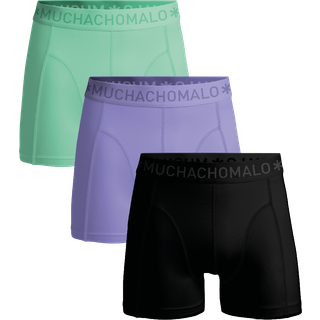 Jongens 3-pack Boxershorts