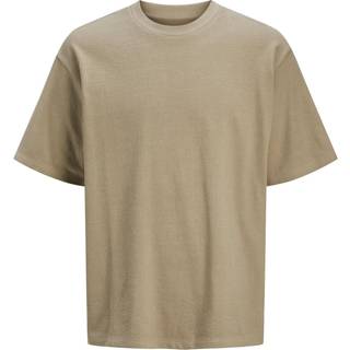 Printet T-shirt