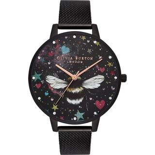 Olivia Burton Kvinders Ur OB16WG87 - 38mm Modetidstykke