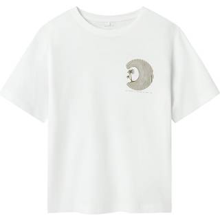 Økologisk Bomuld T-shirt