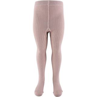 Lil Atelier Strømpebukser Etherea Bomuld - Str. 3-4y 98/104cm