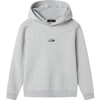 Regular Fit Hoodie