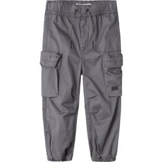 Name It Lava Smoke Parachute Bukser