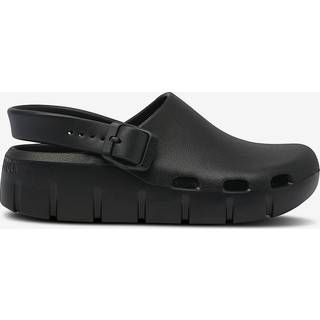 Birkenstock Kids' Birki Flow Eva Black, 30
