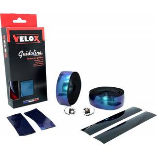 Velox Camaleon Styrbånd - Blå