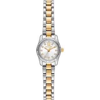 Michael Kors Lexington Silver Women's Watch MK4903