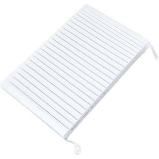 Blauberg KOMFORT EC SB250 / SB250-E / SBE250 (S14/S21 – Ny version) – G4 Filter (Støv, Tilluft) – 340x170x48 mm