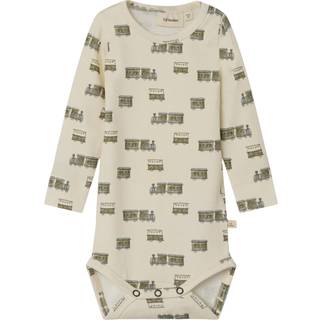 Lil Atelier Turtledove Togprint Body