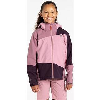 Dare 2b Dare 2b Kids Purple Explore II Jacket