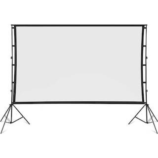 Andersson Portabel tripod projektorlerret 96''