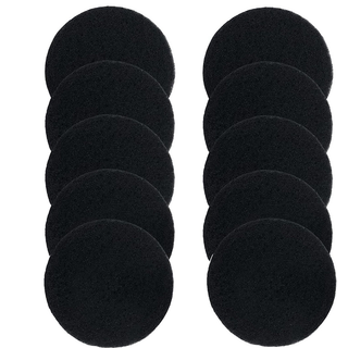 Hepa filtersvamp til / P1 kæledyrsplejesæt og støvsuger