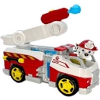 Paw Patrol Fire Rescue Vehicle - Marshall