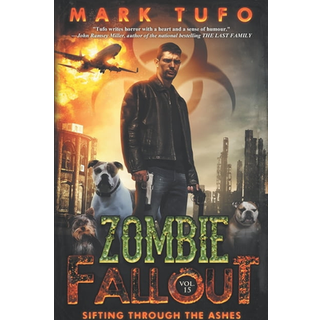 Zombie Fallout 15