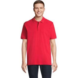 SOL´S L04242 Poloshirts Bright Red XS