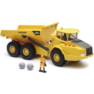Volvo Dumptruck 1:32 Lastbiler 407252