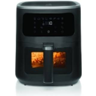 Fritel SnackTastic ST 7720 Single 8 L Stand-alone 1700 W Hot air fryer Black