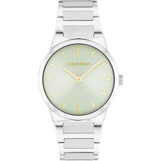 Calvin Klein Linear Elegance Women's Watch CK25100080