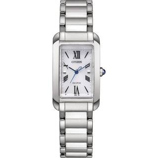 Citizen Uhren - EW5620-55A - silber
