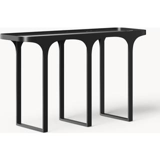 Konsolbord med marmor-effekt Bella.