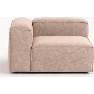 Hjørnemodul Lennon i linnedblanding