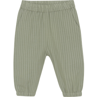 Fixoni Baby Bukser - Desert Sage - 56