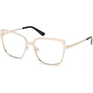 Emilio Pucci Kvinde EP5268 032 Optiske stel Metal Guld Sommerfugl Normal