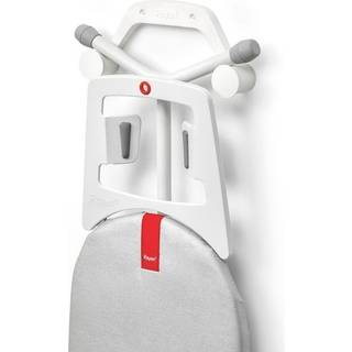 Rayen Strygebrætsholder Praktisk og Pladsbesparende Opbevaring