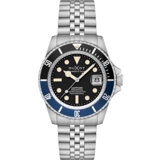 Duxot Atlantica Diver DX-2057-22 - Herre - 42 mm - Analog - Automatisk - Safirglas