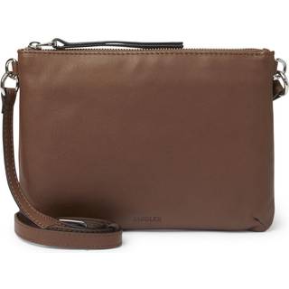 Saddler Skuldertaske Frances - Brun
