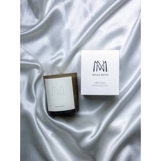 Mille Notti Doftljus Fresh Peach