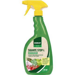 Borup ECO Stop svampe 750 ml 322505001
