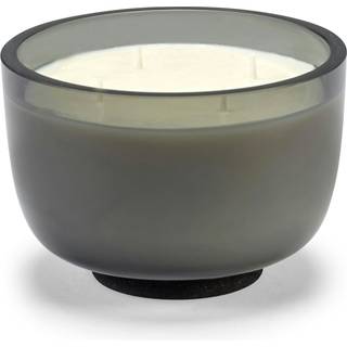 Serax Antwerp Duftlys M - Duftlys Paraffin Smokey Grey - B6524009-808