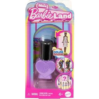 Barbie Mini Land Core Dukker Clipstrip