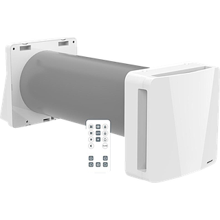 Klimair unoklima 2.0 remote 100 inkl. remote tc plus 31034.20