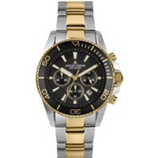 Jacques Lemans Uhren - Liverpool - 1-2206L - bicolor