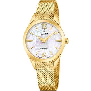 Swiss Made 20077 Dameur, Gold, 32 mm
