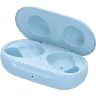 Samsung Galaxy Buds+ Ladeetui Erstatningsdel - Blå
