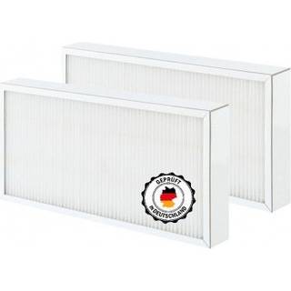 Filtersæt til RIS 700 P EKO 3.0 F7+M5 (Effektivt)