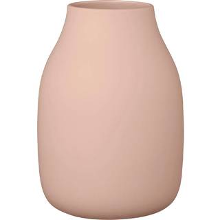 Blomus - Colora Vase L Indian Tan